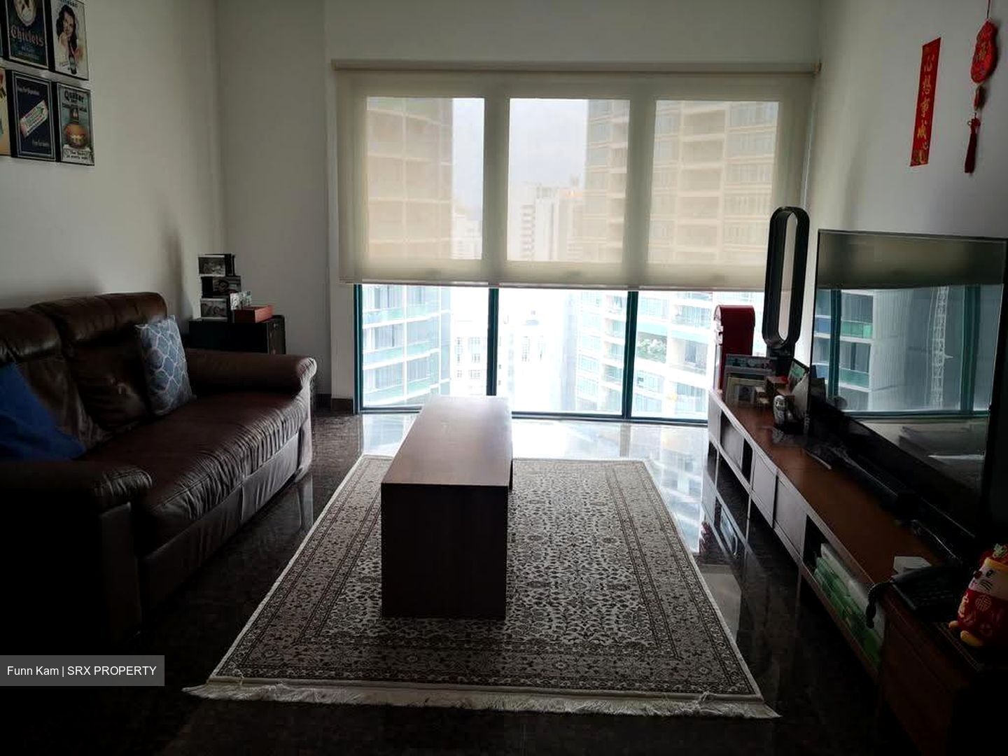 Oleanas Residence (D9), Condominium #608115041